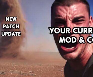 2.1 coming to destroy