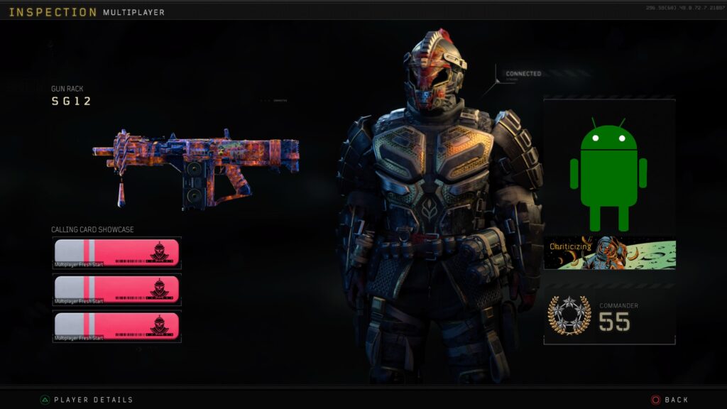Need a team