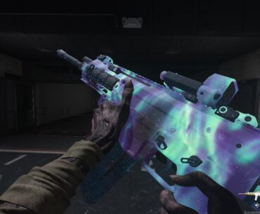 Unlocked Borealis!