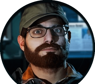 Wouldn't be surprised he started this whole Outbreak and Zakhaev is just a decoy. Why else would he be sweating?