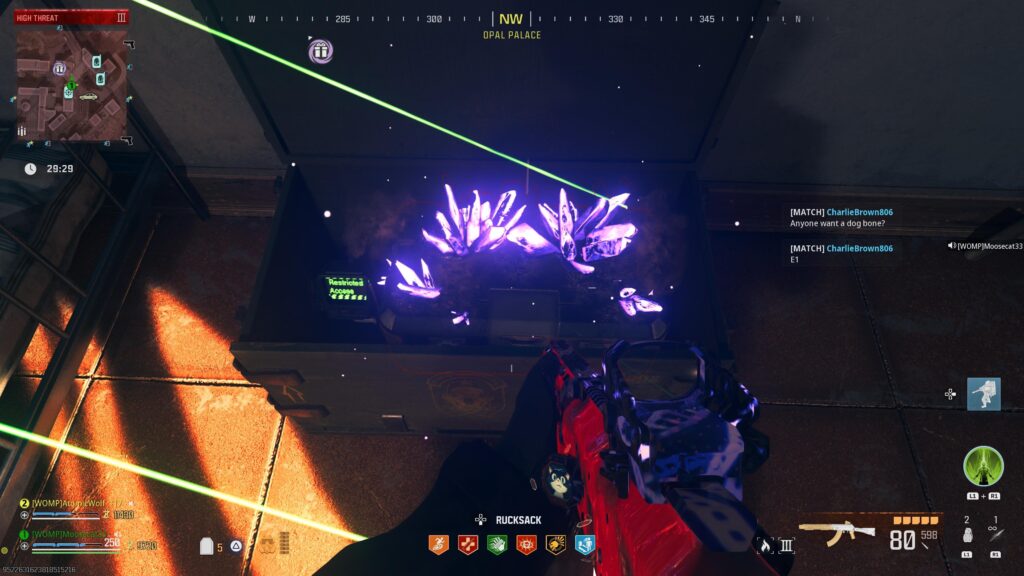Heard you liked loot…