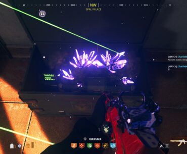 Heard you liked loot…