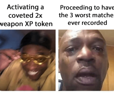 Tokens are cursed. Always end up with less progress than normal.