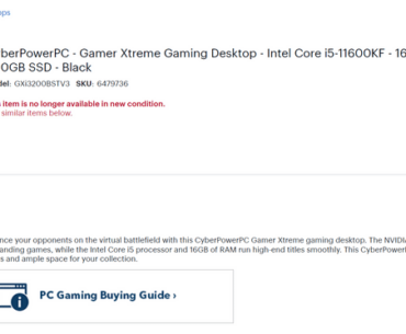 Is this Desktop a Good Buy?