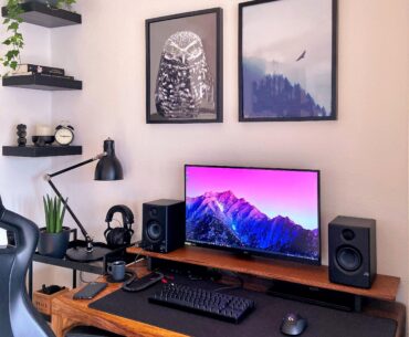 My current 2022 setup