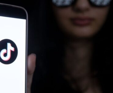 TikTok requires users to “forever waive” rights to sue over past harms