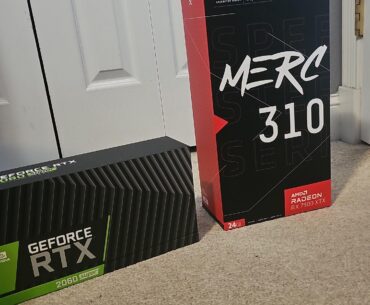 What do yall think of this upgrades