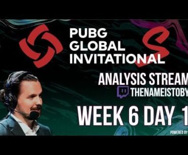 How about using the 5-10 first minutes of each game having an in-depth analysis of the previous game (and cut back to live if something happens of course)