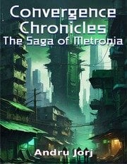 Convergence Chronicles: The Saga Of Metronia