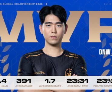 A lot of people have been asking us for DANAWA seoul's gear and PUBG in-game settings. Here it is. 🔥