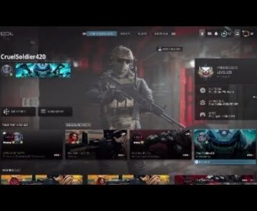 Kicked for inactivity, mid fight in the end game!