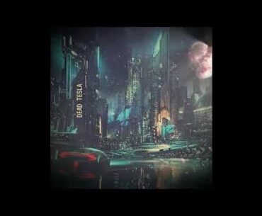 Dead Tesla - Waking up in the future