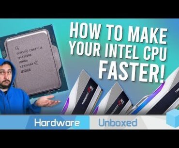 I get buildzoids DDR5 frustration on intel: my final DDR5 settings/update (for real i hope)