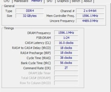 Low CPU score in time spy, gpu not great either.