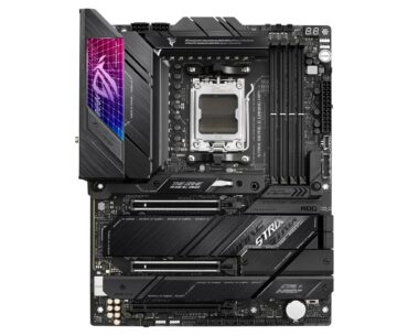 Best 128Gb RAM kit for Ryzen 9 7900 (not 3D) w/ Asus ROG STRIX X670E-E GAMING WIFI