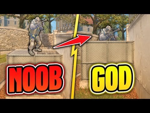 24 Advanced CS2 Tips & Tricks That ONLY Pros Use! - FPSHUB | FPS GAMES ...