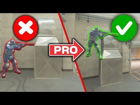 Top 29 Tips Tricks In Cs2 Ultimate Guide To Become A Pro Fpshub