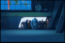 The modders now that Cyberpunk’s final massive update is out