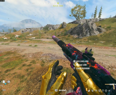 I made this sleeper gun BETTER (build included this time)