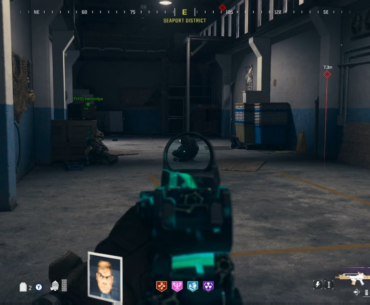 PvP bug in Zombie mode