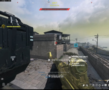 Im so tired : ttk 1sec + aim assist + no sound
