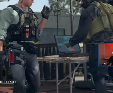 just adding my distaste for this cutscene… but the game doesn’t like complaints