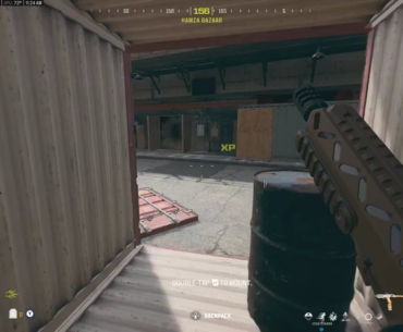I hate the guardian kill streak with passion