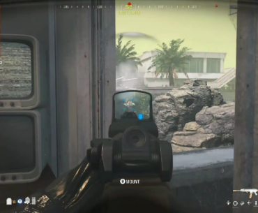 It's a real pleasure playing this game when the hitreg works and no cheaters around