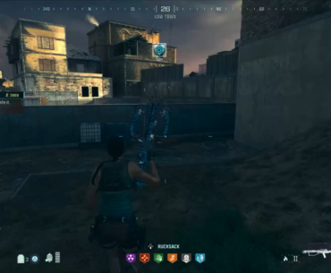 They better fix this in season 1