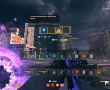 No PvP?  No problem.