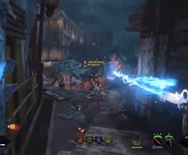 Poor Takeo.