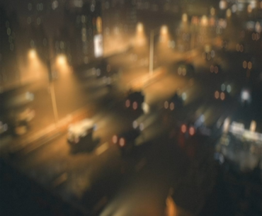 the Archer Elevated Skyway [Unreal Engine 5, by me]