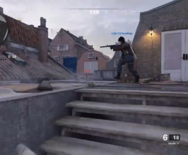 They didn't know what happened