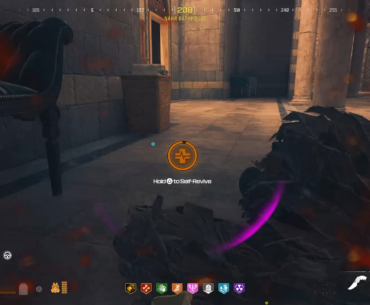 the amount of times i die from stupid shit like this is absurd