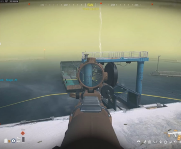 The Ram-7 is a beast