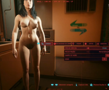 (NSFW) the underwear of my V is gone, it's a bug or they removed?