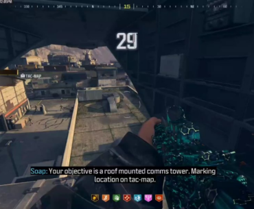9 Turret circuit boards locations (always spawn)