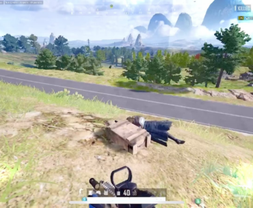 Hit the tough shots but not the easy ones