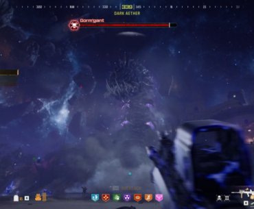 After 3 days of trying to get the boys on for this near impossible for me to solo boss....