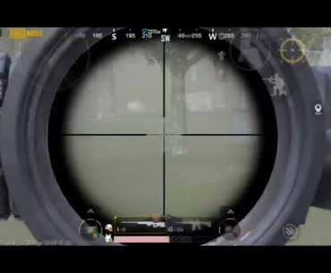 this would've been silly if that pan killed him
