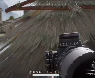 Sometimes ya gotta improvise.
