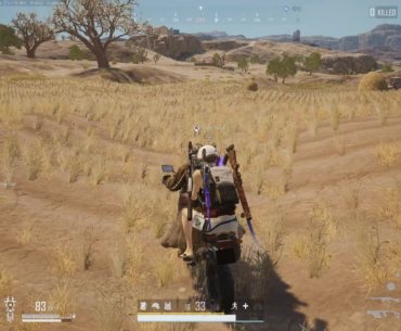 This was pure chaos from start to finish..