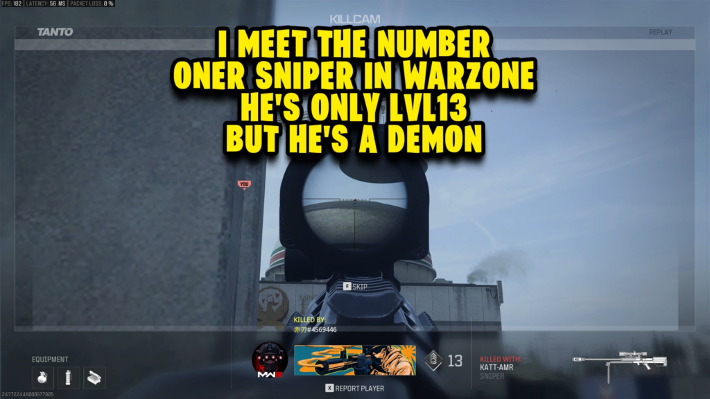 Another demon, what a snap into my head lol, good lord help us.