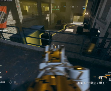 as a mnk player im having a blast in cod now!