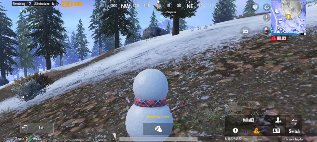 [FUNNY🤪] Do You Want to Build a Snowman?⛄