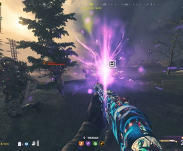 Today i found out that the Rifts work for Zoobies too, and well they forgot to bring a parachute haha