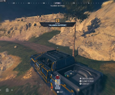 15 Second Fortress Completion
