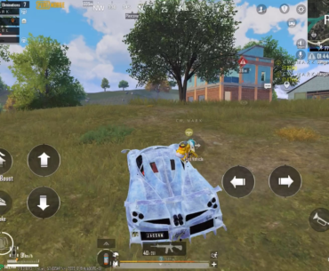 Glacier Pagani’s team wipe 🥶❄️