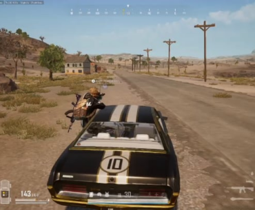 ping me a panzer