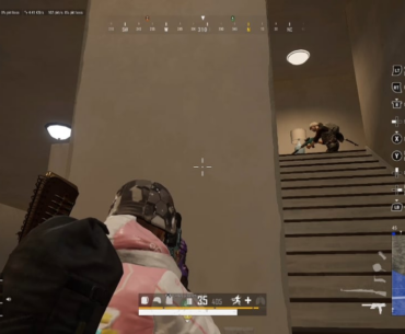 The rats are now bats apparently?
